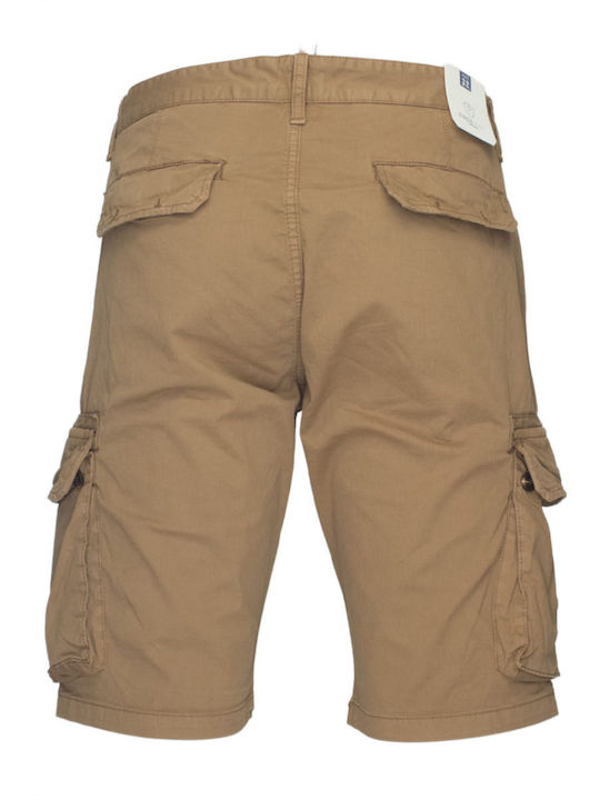 Men's Cargo Shorts Tan LIMITED C-5 CAMEL