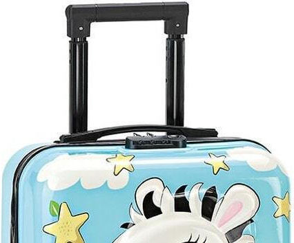 Baptism Suitcase 35x24x45cm