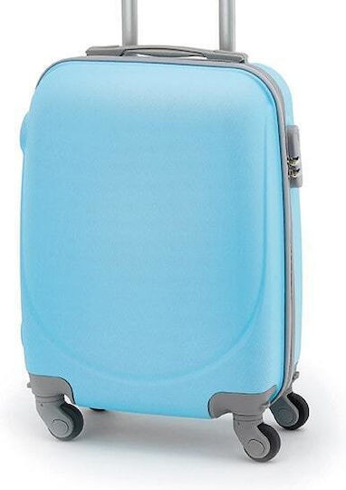 Taufkleiderkiste 35x21x51cm 406-807-Blau