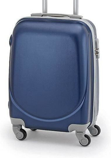 Taufkleiderkiste mit Thema Marineblau 35x21x51cm