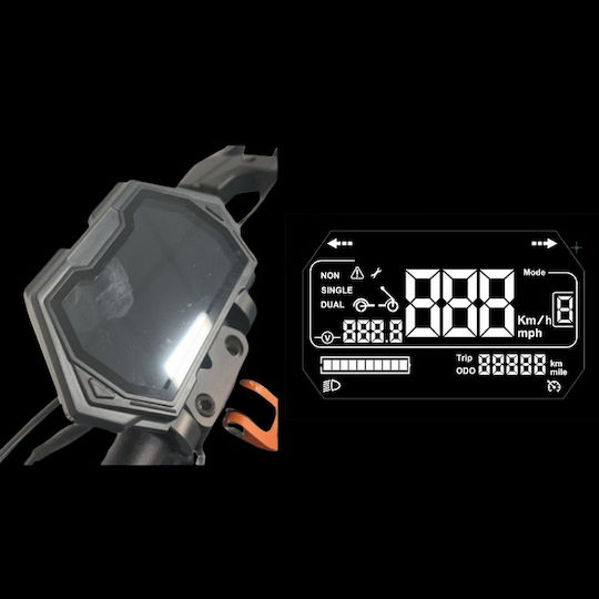 Kukirin G2 Pro Display 2025 New Version