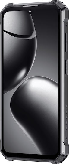 Oukitel G7 Dual SIM (4/128GB) Smartphone Rezistent Negru