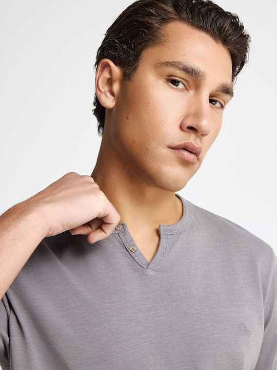 T-shirt Gray