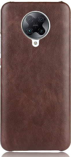 Xiaomi Redmi Back Cover Plastic Brown (Poco F2 Pro)