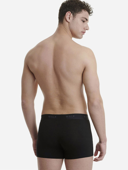 W1770 Herren Boxershorts Graene