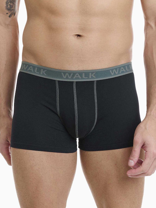 Men's Boxers Veraman Emerald 2Pack