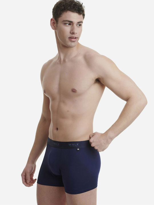 W1770 Herren Boxershorts Graene