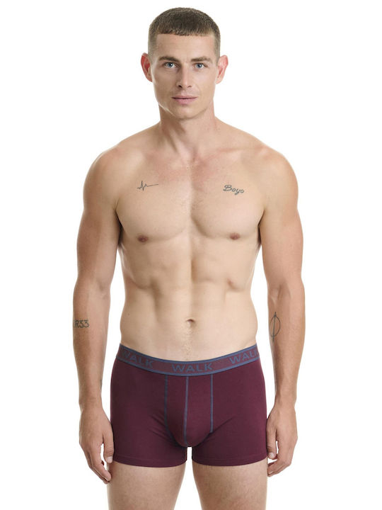 Men's Boxers Veraman Emerald 2Pack