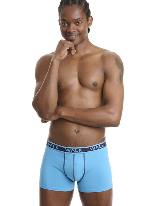 Men's Boxers Veraman Emerald 2Pack