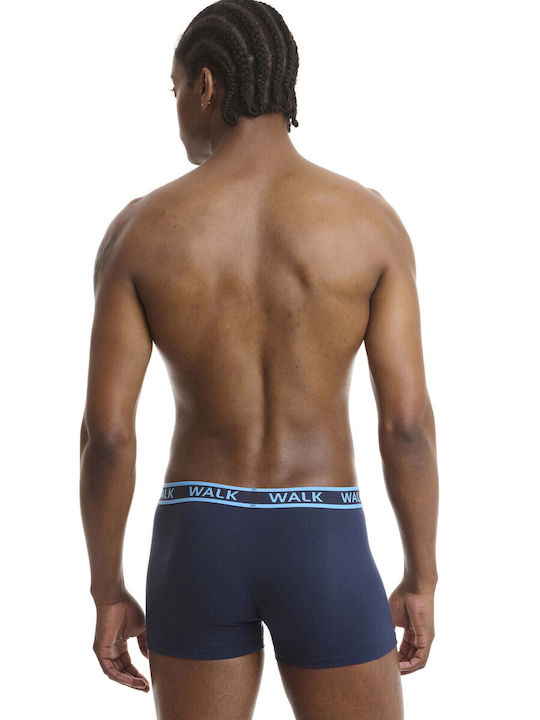 Men's Boxers Veraman Emerald 2Pack