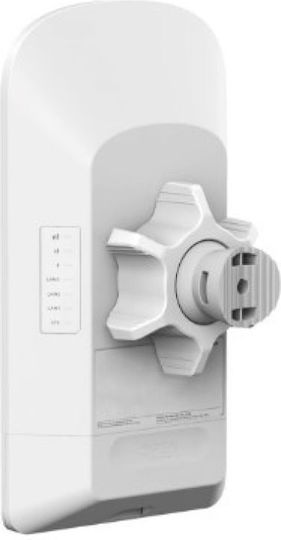 Ruijie RG-EST350G Access Point Dual Band (2.4 & 5GHz) Μονό Kit Λευκό