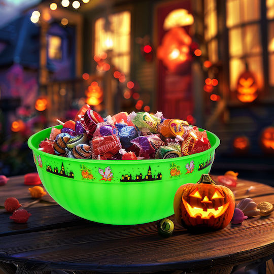 Alista Home Купа за Парти Хелоуин