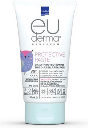 InterMed Babyderm Κρέμα 150ml