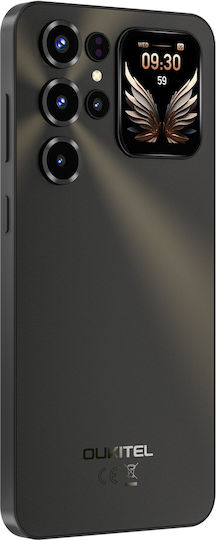 Oukitel C68 Plus Dual SIM (4/128GB) Grau