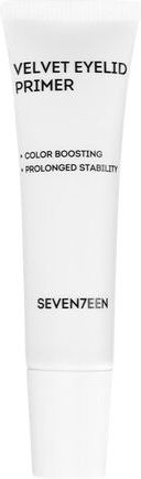 Seventeen Velvet Primer Ματιών σε Κρεμώδη Μορφή 12ml