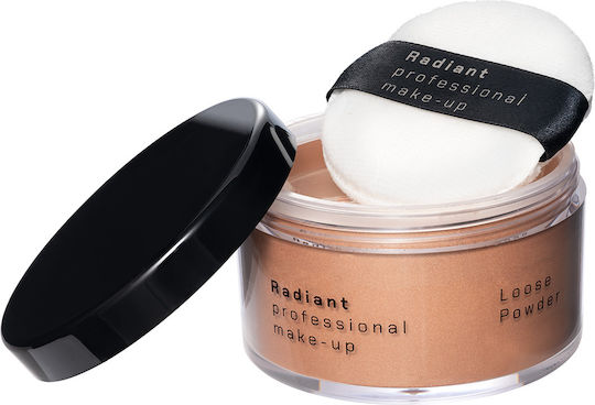 Radiant Pudre de fixare 28gr