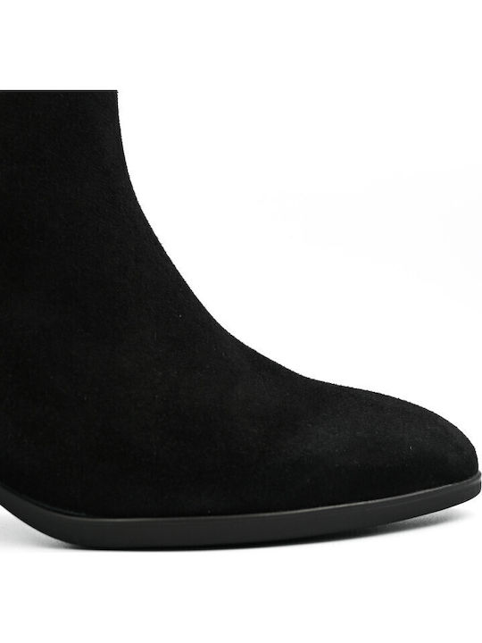 Ghete Dama De Piele Negre
