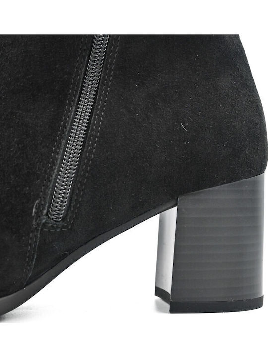 Ghete Dama De Piele Negre