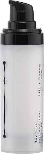 Radiant Lift & Renew Eye Cream for Anti-Wrinkle Eye Bags Regenerating and Brightening 30ml