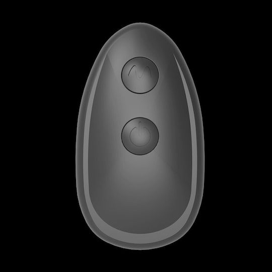 Strap-on Δόνηση Remote Control 10 Vibration Modes