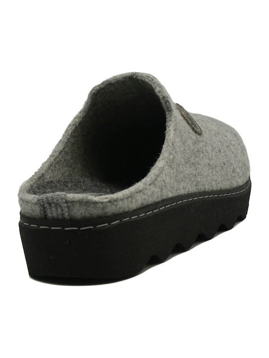 Anatomic Women's Slippers Gray
