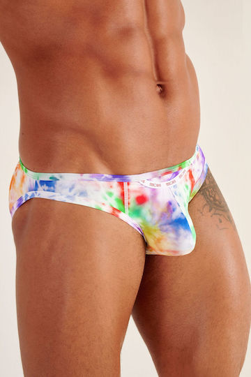 WOH Men's Sexy Slip