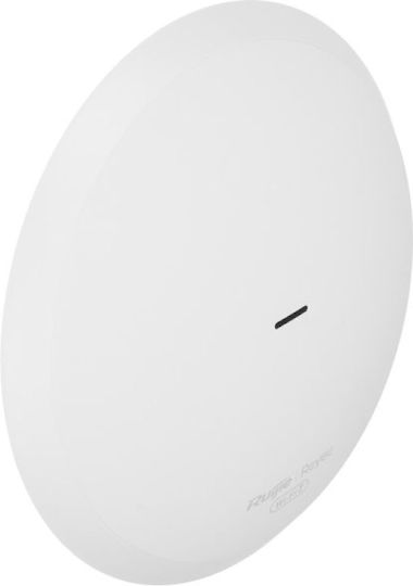Ruijie RG-RAP72 Access Point with Mesh Wi-Fi 7 Dual Band (2.4 & 5GHz) Single Kit White