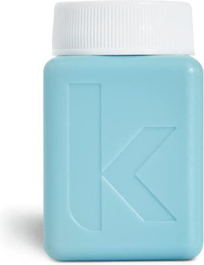 Kevin Murphy Repair Me Σαμπουάν Αναδόμησης/Θρέψης & Λείανσης για Όλους τους Τύπους Μαλλιών 40ml