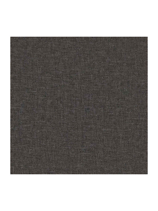 vidaXL Dekorativer Kissenbezug Graue 63x75cm