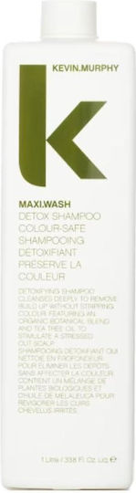 Kevin Murphy Maxi Wash Σαμπουάν Διατήρησης Χρώματος για Βαμμένα Μαλλιά