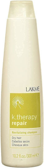 Lakme K Shampoos Reconstruction/Nourishment & Hydration 300ml