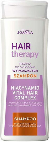 Joanna Hair Therapy 52 Σαμπουάν κατά της Τριχόπτωσης 300ml