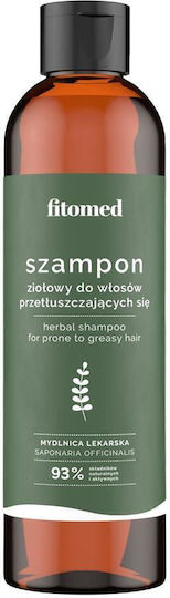 Fitomed Fitomed Herbal Shampoo Soap Medicinal Hair 250g