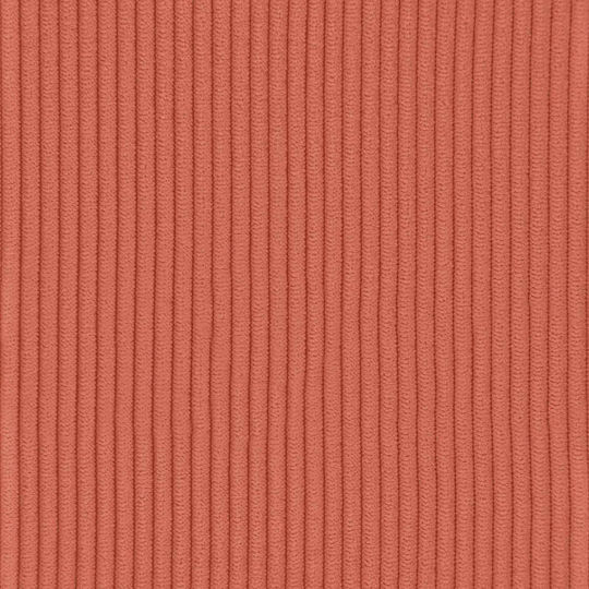 Armchair Bed Orange 70x60x63cm