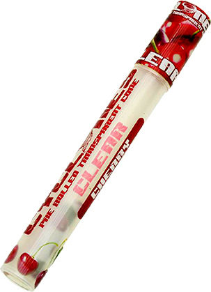 Cyclones Cyclones Klarer Kirsche Pre Rolled mit Geschmack Kirsche