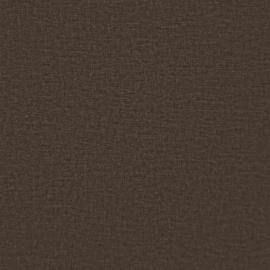 vidaXL Dekorativer Kissenbezug Braune 45x100cm