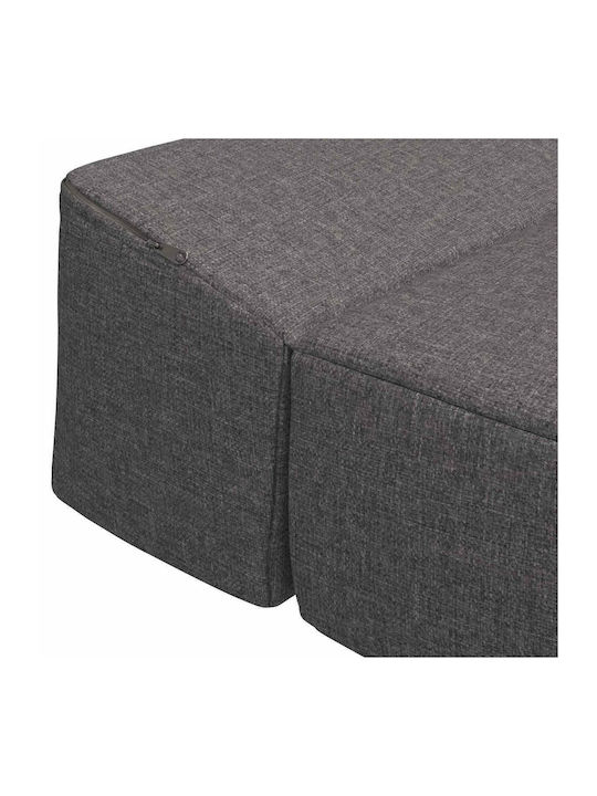 Polyrθrona Krebati Anoichto Griki 200x70x49cm