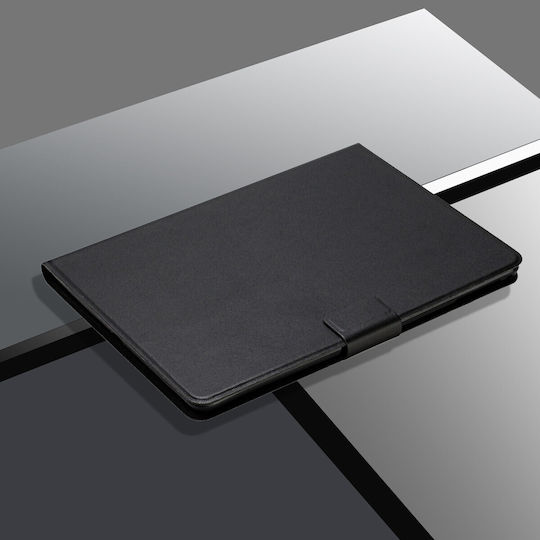 Color Flip Cover Black Lenovo Tab P11 11.5" 2nd Gen