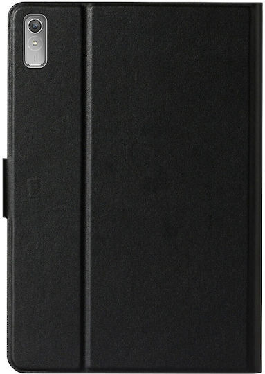 Color Flip Cover Black Lenovo Tab P11 11.5" 2nd Gen