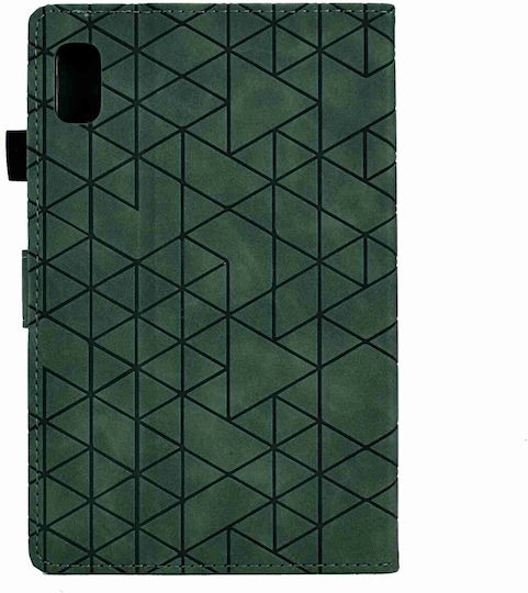 Flip Cover Green Lenovo Tab M9