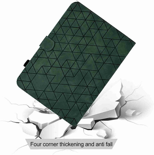 Flip Cover Green Lenovo Tab M9