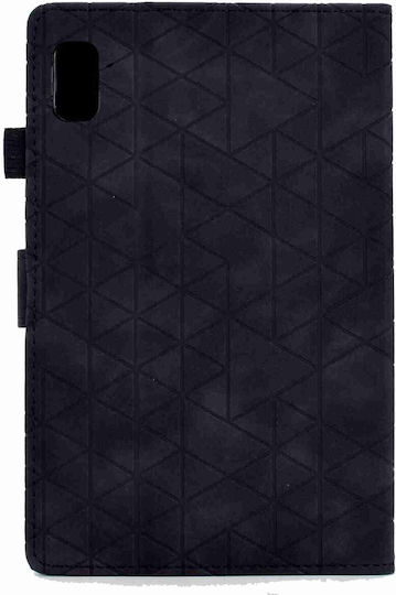 Flip Cover Black (Lenovo Tab M9)