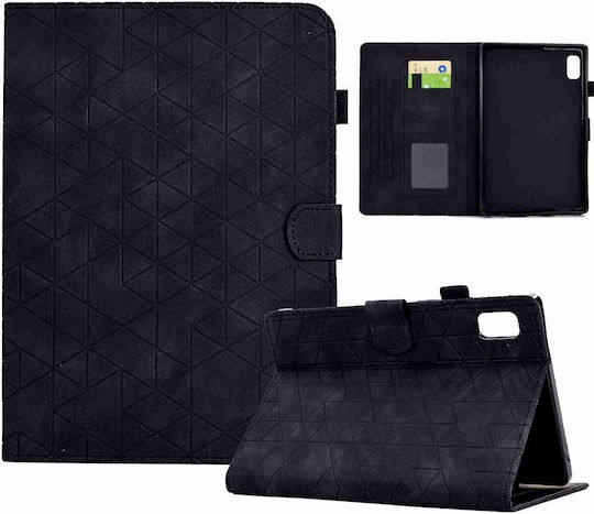 Flip Cover Black (Lenovo Tab M9)