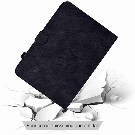 Flip Cover Black (Lenovo Tab M9)