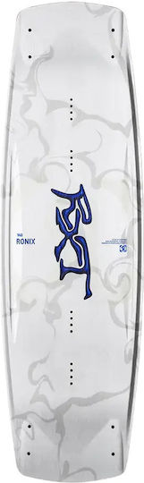 Ronix Wakeboard Rxt Blackout Technology White Blue Neon