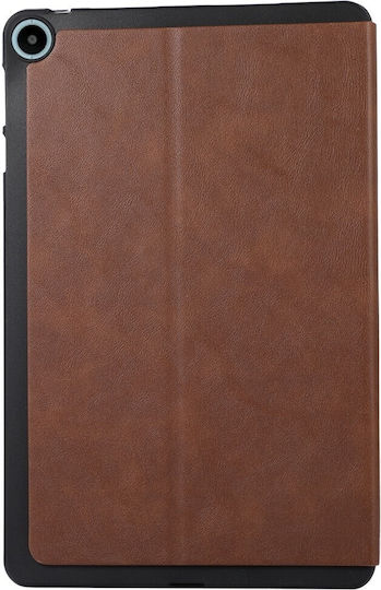 Matepad Флип Капак Кафяв Калъф За Таблети Huawei MatePad SE 10.4