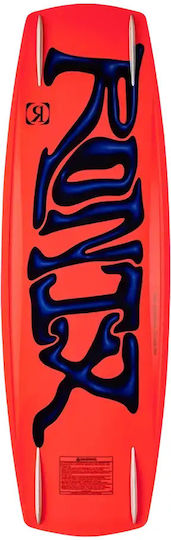 Ronix Wakeboard Rxt Blackout Technology White Blue Neon