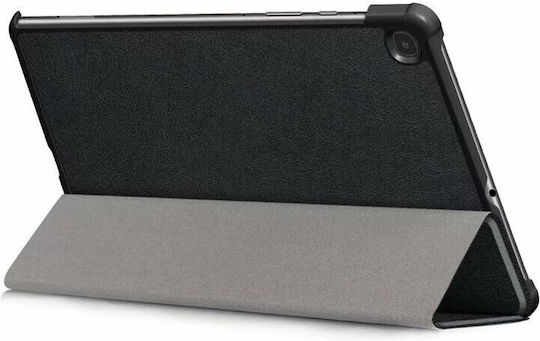 Flip Cover Μαύρη (Galaxy Tab S6 10.5)