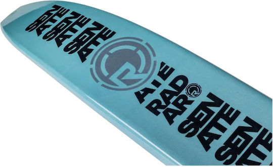 Radar Ski Graphite Senate Stone Blue Slate Carbon