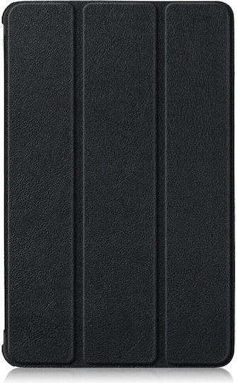 Flip Cover Μαύρη (Galaxy Tab S6 10.5)
